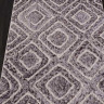 Ковёр MOROCCO-D856-PURPLE-STAN
