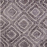 Ковёр MOROCCO-D856-PURPLE-STAN