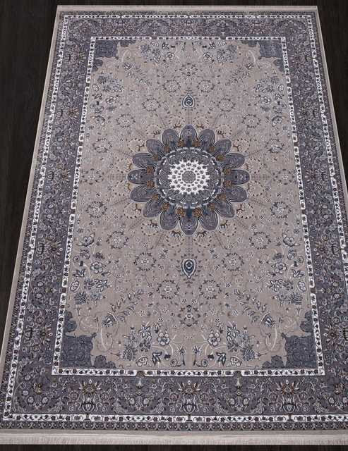 Турецкий ковер CASABLANKA-9760A-BEIGE-STAN Восточные ковры CASABLANKA
Цена указана за квадратный метр