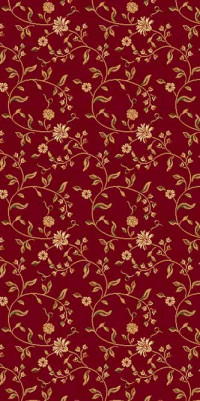 Ковровая VALENCIA DELUXE P018 RED