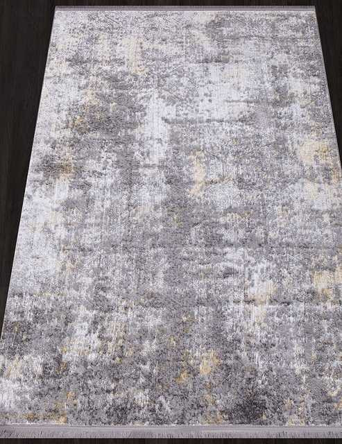 Турецкий ковер AJMAL-LP-257-GREY-STAN Восточные ковры AJMAL
Цена указана за квадратный метр