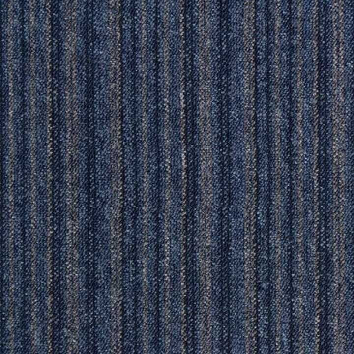 Ковровая Плитка Statusline (Статус Лайн) 8458 голубой-серый Высота ворса:        2.9 мм
Общая толщина:   5.9 мм
Тип основы:           Битум