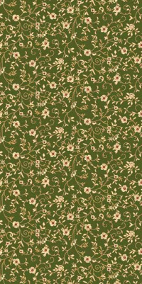 Ковровая VALENCIA DELUXE P019 GREEN