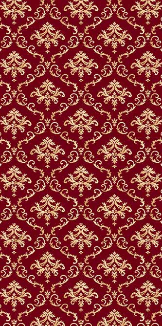 Ковровая VALENCIA DELUXE P031 RED Российский ковер ВАЛЕНСИЯ ДЕЛЮКС фабрики Меринос P031 RED Цена указана за 1 квадратный метр
