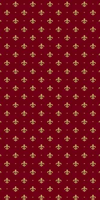 Ковровая дорожка VALENCIA P011 RED Российский ковер ВАЛЕНСИЯ фабрики Меринос P011 RED Цена указана за 1 квадратный метр